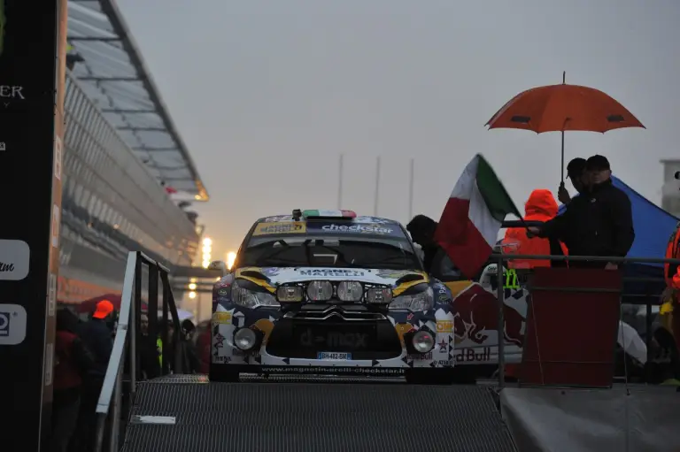 Monza Rally Show -  27 - 30 novembre 2014 - 130