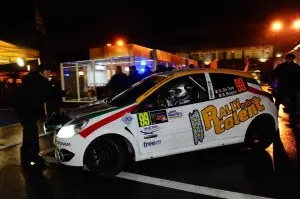 Monza Rally Show -  27 - 30 novembre 2014 - 188