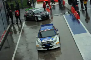 Monza Rally Show -  27 - 30 novembre 2014 - 190