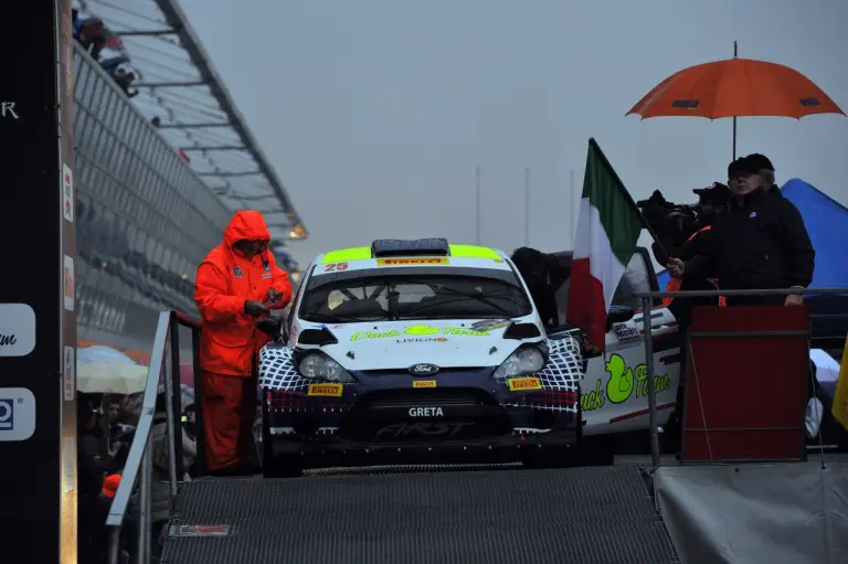 Monza Rally Show -  27 - 30 novembre 2014 - 191