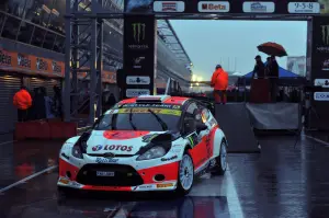 Monza Rally Show -  27 - 30 novembre 2014 - 192