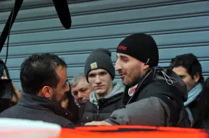 Monza Rally Show -  27 - 30 novembre 2014 - 194