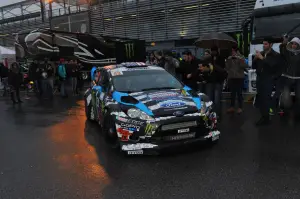 Monza Rally Show -  27 - 30 novembre 2014 - 7