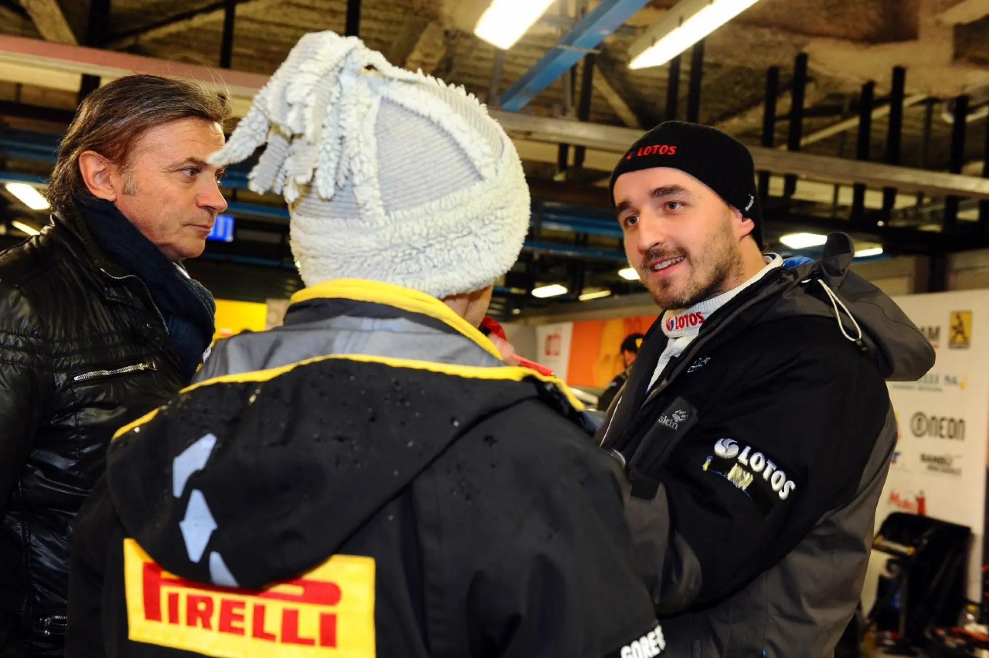 Monza Rally Show -  27 - 30 novembre 2014 - 195