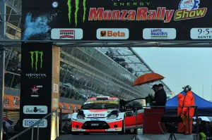 Monza Rally Show -  27 - 30 novembre 2014 - 197