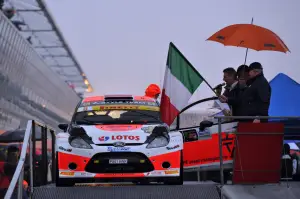 Monza Rally Show -  27 - 30 novembre 2014 - 198