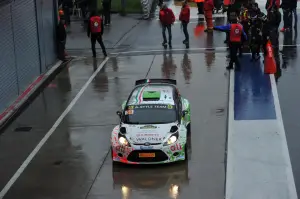 Monza Rally Show -  27 - 30 novembre 2014 - 200