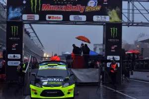 Monza Rally Show -  27 - 30 novembre 2014 - 204