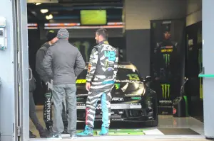 Monza Rally Show -  27 - 30 novembre 2014 - 8