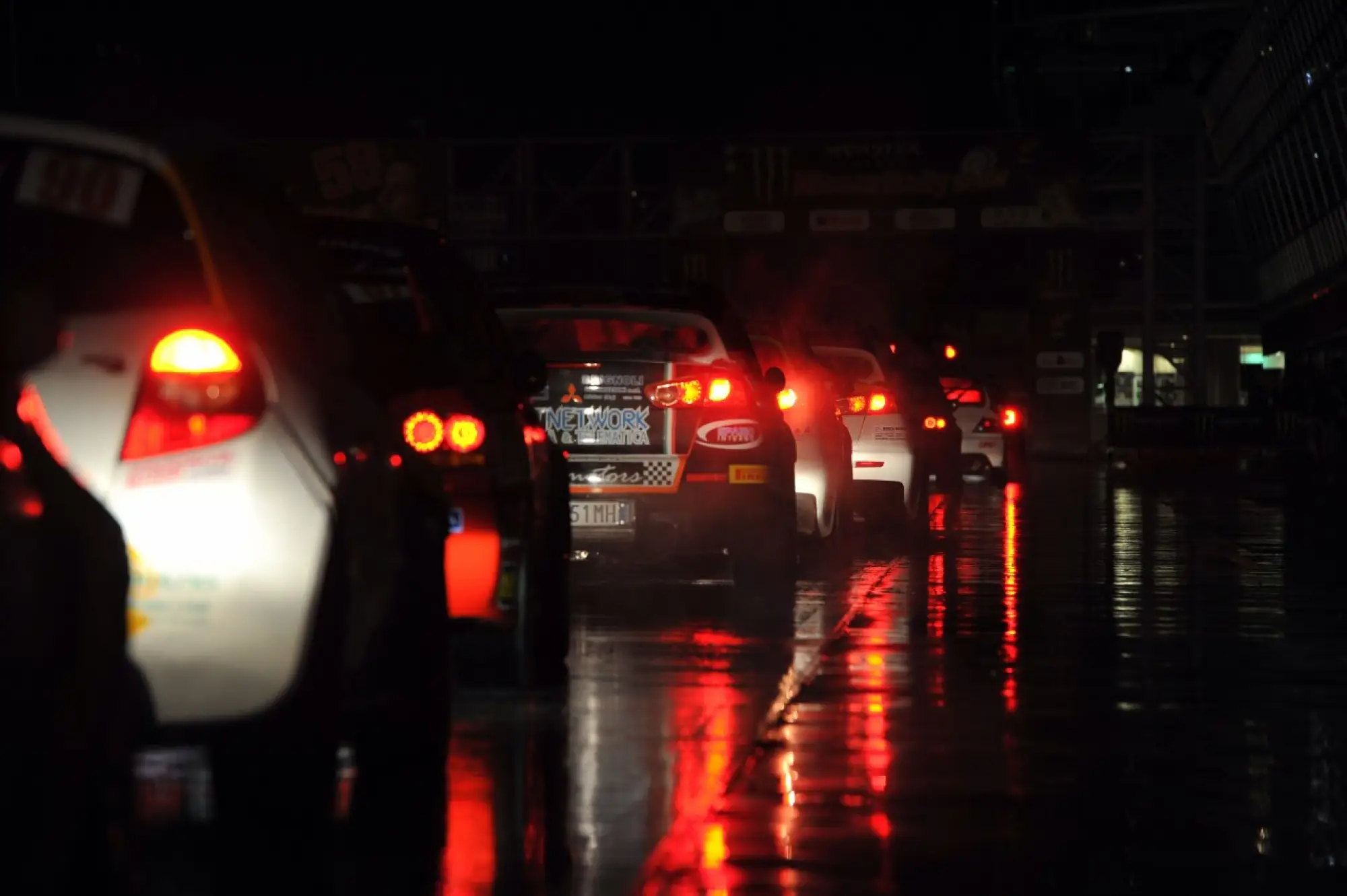 Monza Rally Show -  27 - 30 novembre 2014 - 206
