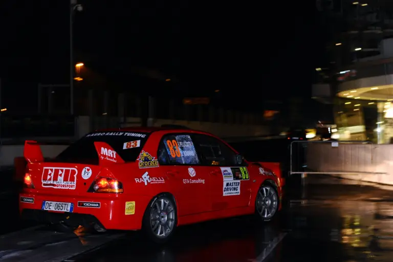 Monza Rally Show -  27 - 30 novembre 2014 - 210