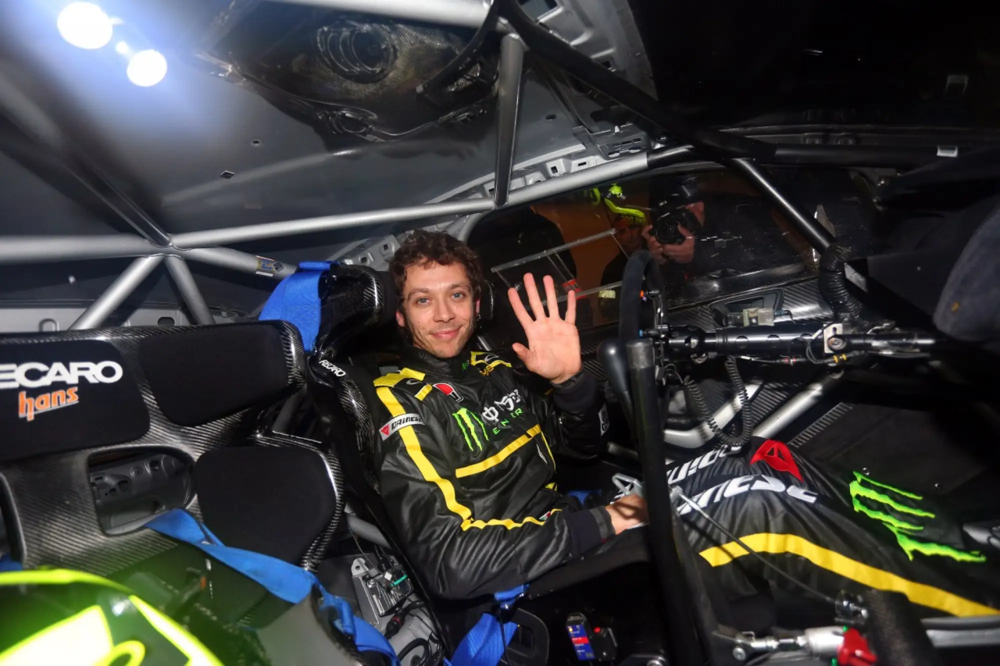 Monza Rally Show -  27 - 30 novembre 2014 - 214