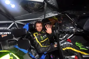 Monza Rally Show -  27 - 30 novembre 2014 - 214