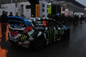 Monza Rally Show -  27 - 30 novembre 2014 - 9