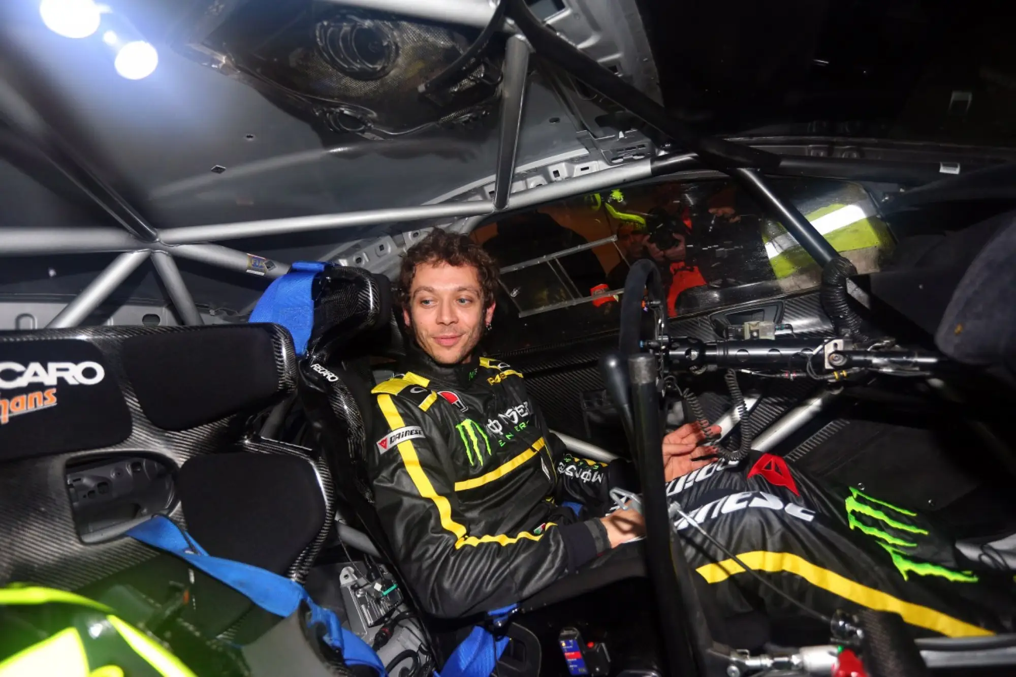 Monza Rally Show -  27 - 30 novembre 2014 - 215