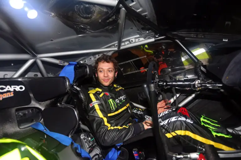 Monza Rally Show - 27 - 30 novembre 2014 - 215