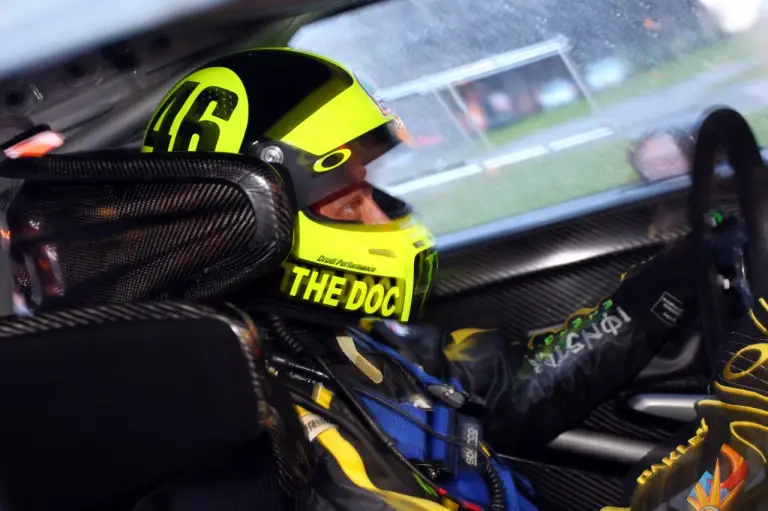 Monza Rally Show -  27 - 30 novembre 2014 - 216