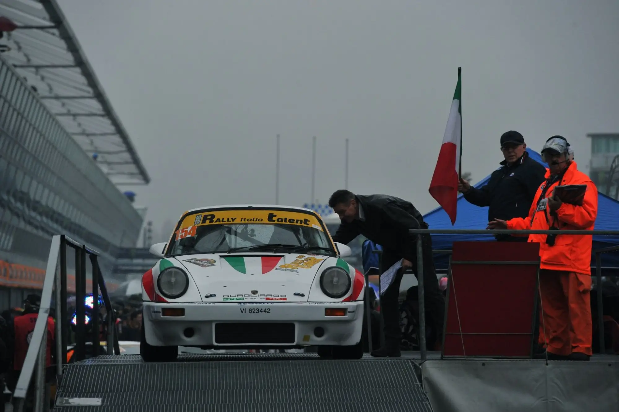 Monza Rally Show -  27 - 30 novembre 2014 - 220