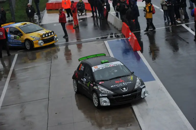 Monza Rally Show -  27 - 30 novembre 2014 - 221