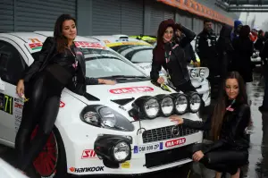 Monza Rally Show -  27 - 30 novembre 2014 - 223