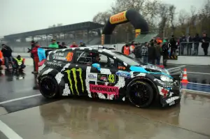 Monza Rally Show -  27 - 30 novembre 2014 - 225