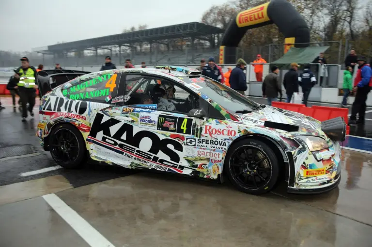 Monza Rally Show -  27 - 30 novembre 2014 - 228
