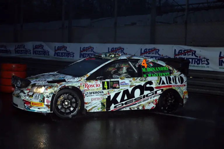 Monza Rally Show -  27 - 30 novembre 2014 - 229