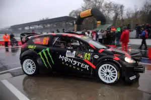 Monza Rally Show -  27 - 30 novembre 2014 - 231