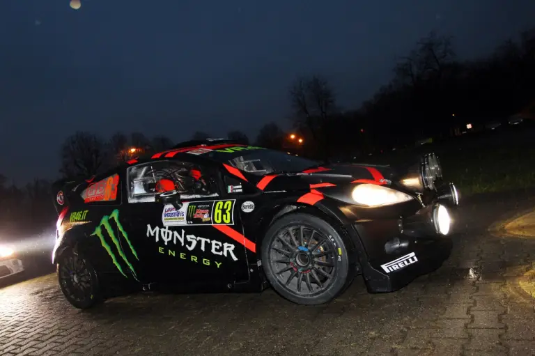 Monza Rally Show -  27 - 30 novembre 2014 - 233