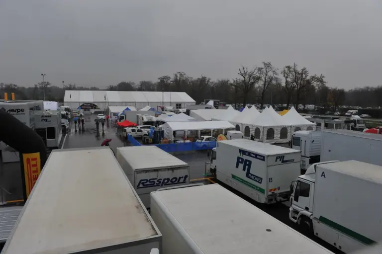 Monza Rally Show -  27 - 30 novembre 2014 - 1