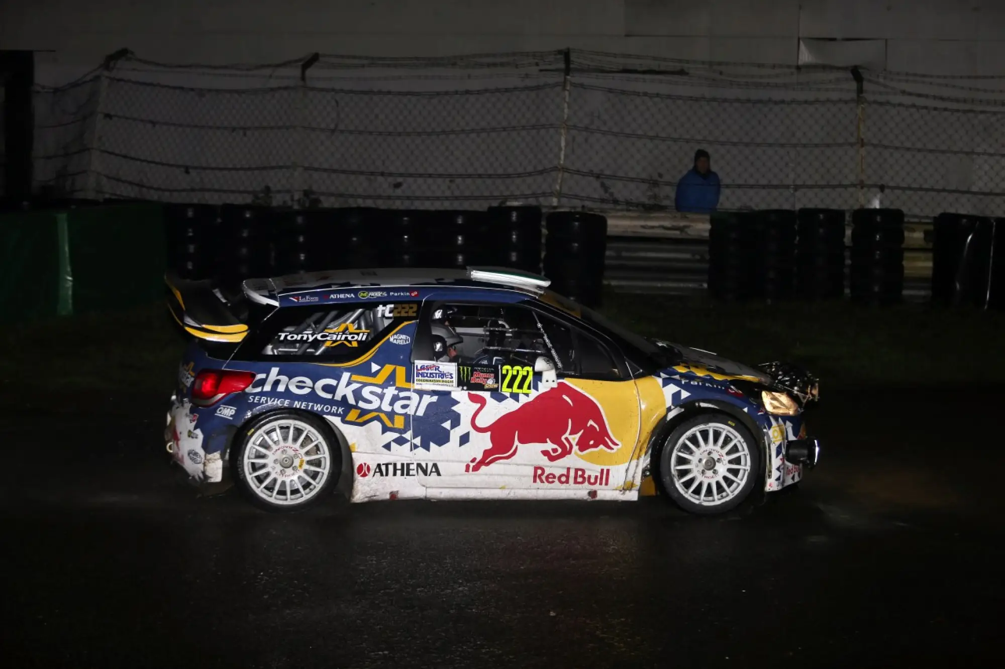 Monza Rally Show -  27 - 30 novembre 2014 - 236