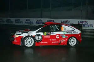 Monza Rally Show -  27 - 30 novembre 2014 - 242