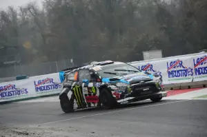 Monza Rally Show -  27 - 30 novembre 2014 - 13