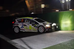 Monza Rally Show -  27 - 30 novembre 2014 - 246