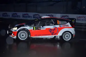 Monza Rally Show -  27 - 30 novembre 2014 - 247