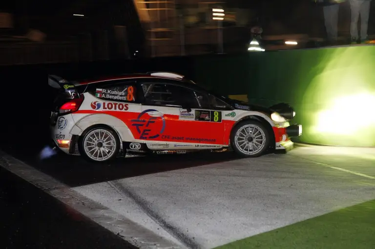 Monza Rally Show -  27 - 30 novembre 2014 - 248