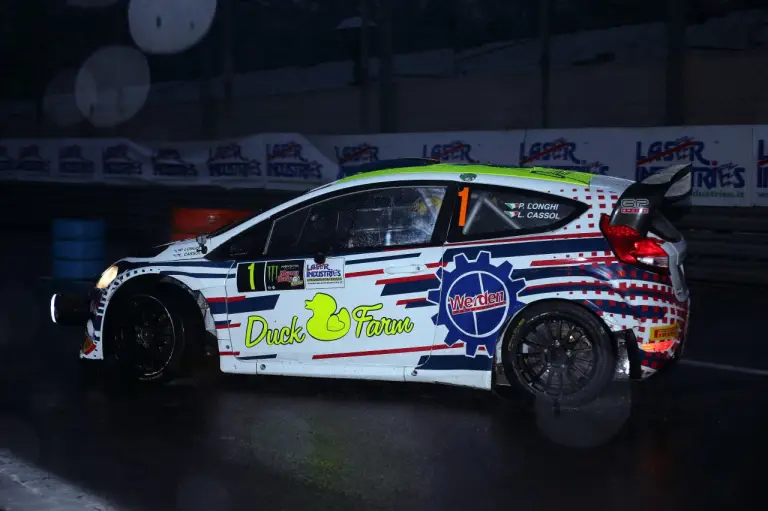 Monza Rally Show -  27 - 30 novembre 2014 - 250