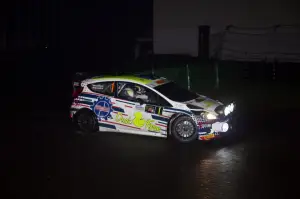 Monza Rally Show -  27 - 30 novembre 2014 - 15