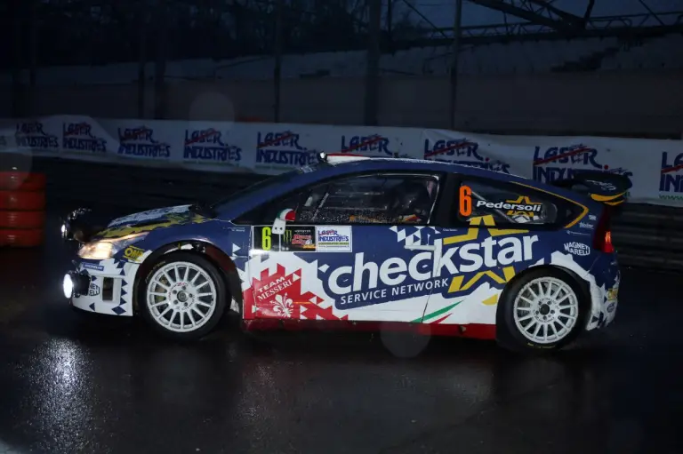 Monza Rally Show -  27 - 30 novembre 2014 - 253