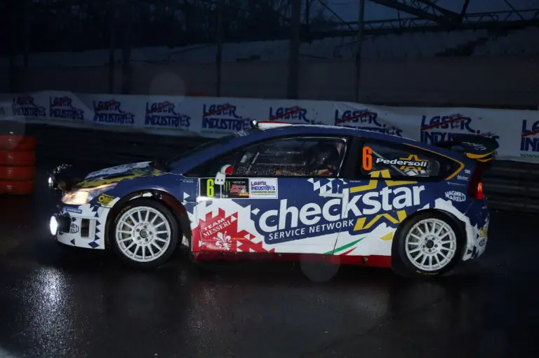 Monza Rally Show -  27 - 30 novembre 2014 - 17