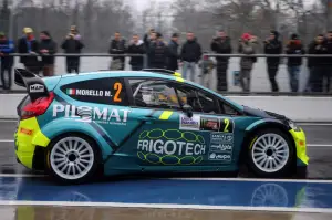 Monza Rally Show -  27 - 30 novembre 2014 - 254