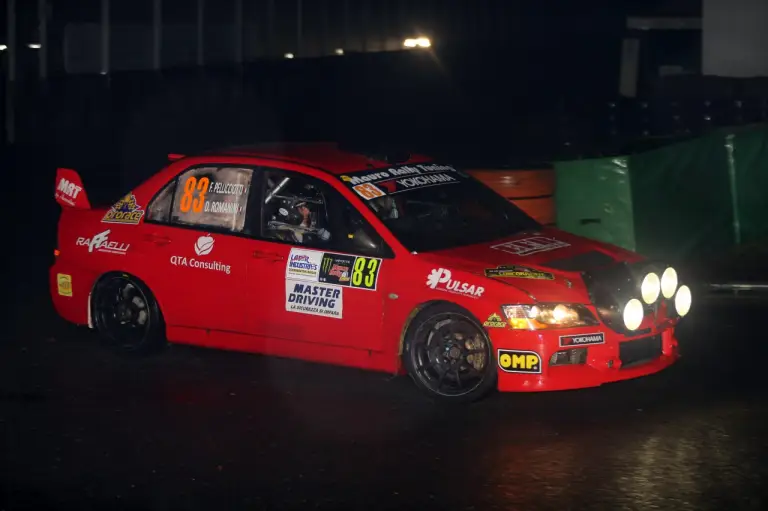 Monza Rally Show -  27 - 30 novembre 2014 - 259