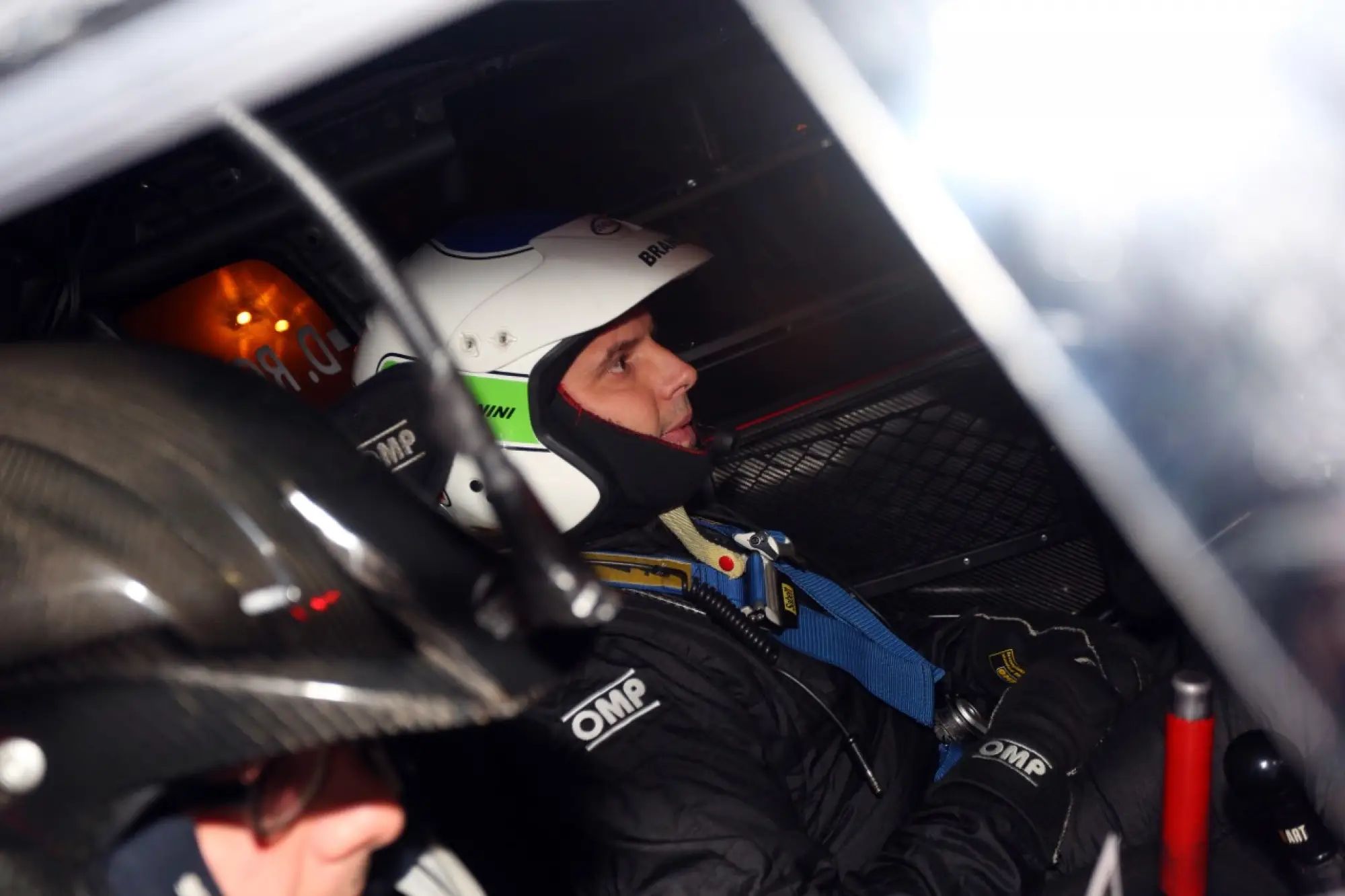 Monza Rally Show -  27 - 30 novembre 2014 - 25