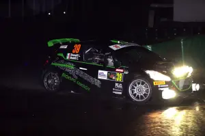 Monza Rally Show -  27 - 30 novembre 2014 - 261