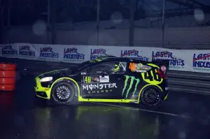 Monza Rally Show -  27 - 30 novembre 2014 - 262