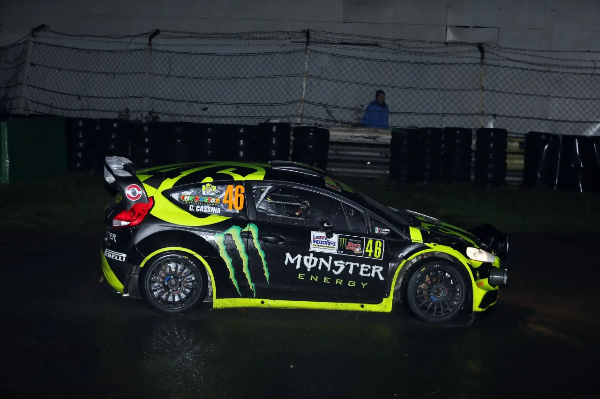 Monza Rally Show -  27 - 30 novembre 2014 - 263