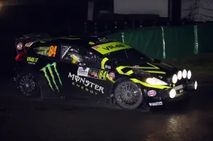 Monza Rally Show -  27 - 30 novembre 2014 - 266