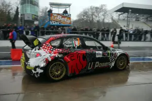 Monza Rally Show -  27 - 30 novembre 2014 - 268