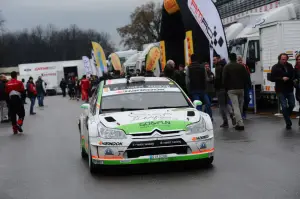 Monza Rally Show -  27 - 30 novembre 2014 - 39