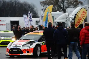 Monza Rally Show -  27 - 30 novembre 2014 - 278